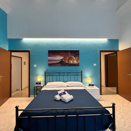 House Doge Antonino By Holiday World Genova Esterno foto