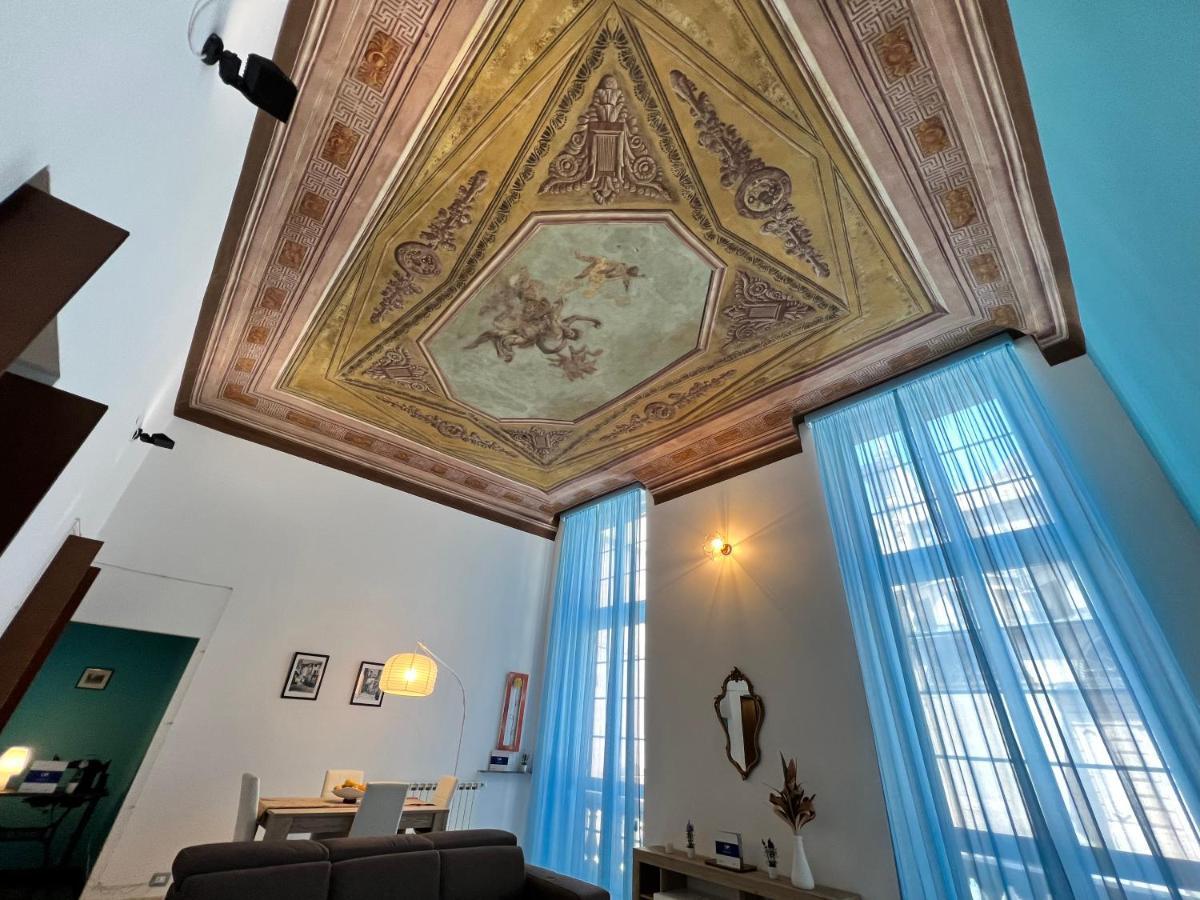 House Doge Antonino By Holiday World Genova Esterno foto