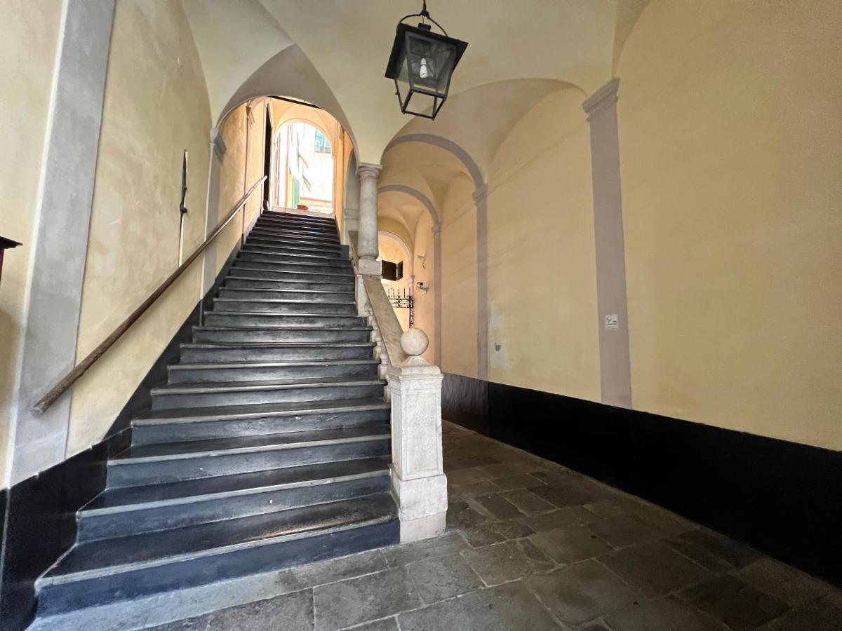 House Doge Antonino By Holiday World Genova Esterno foto