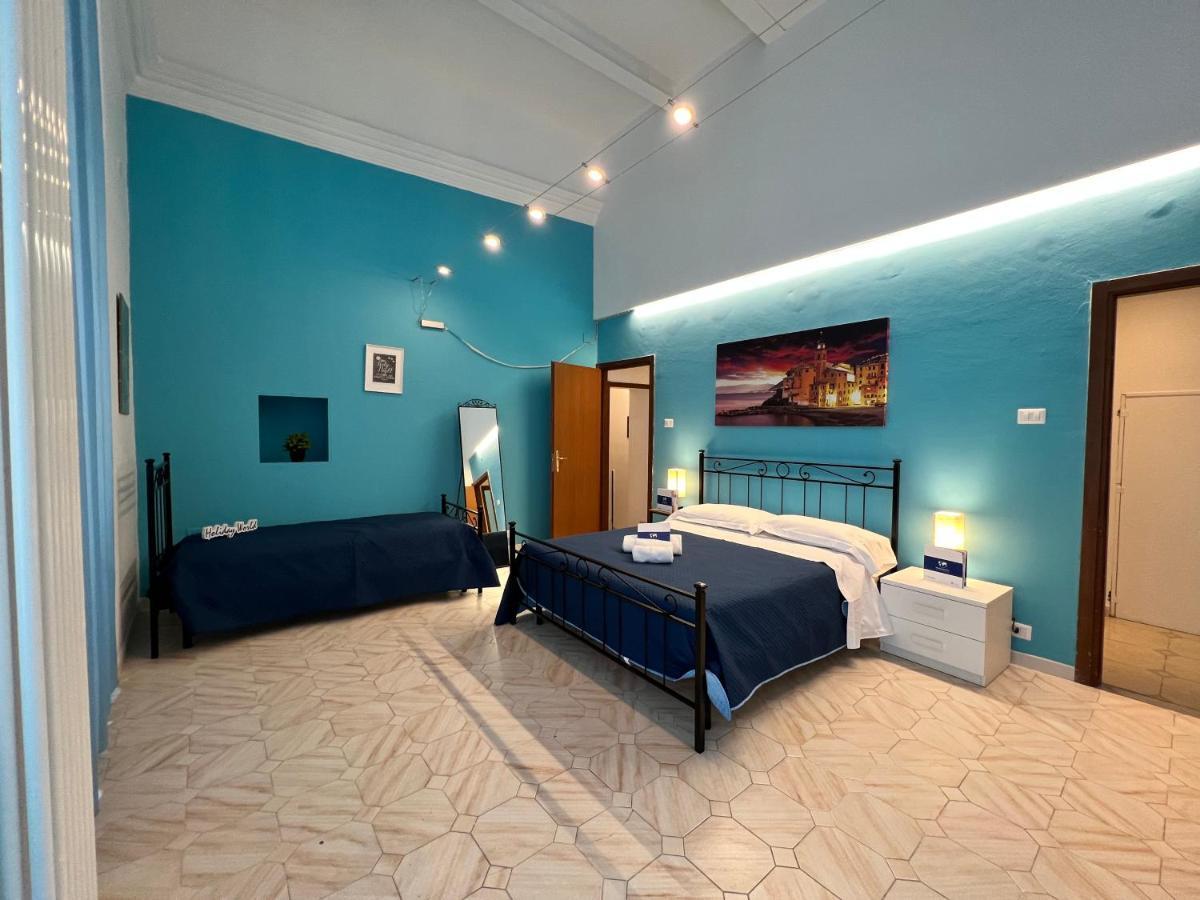 House Doge Antonino By Holiday World Genova Esterno foto