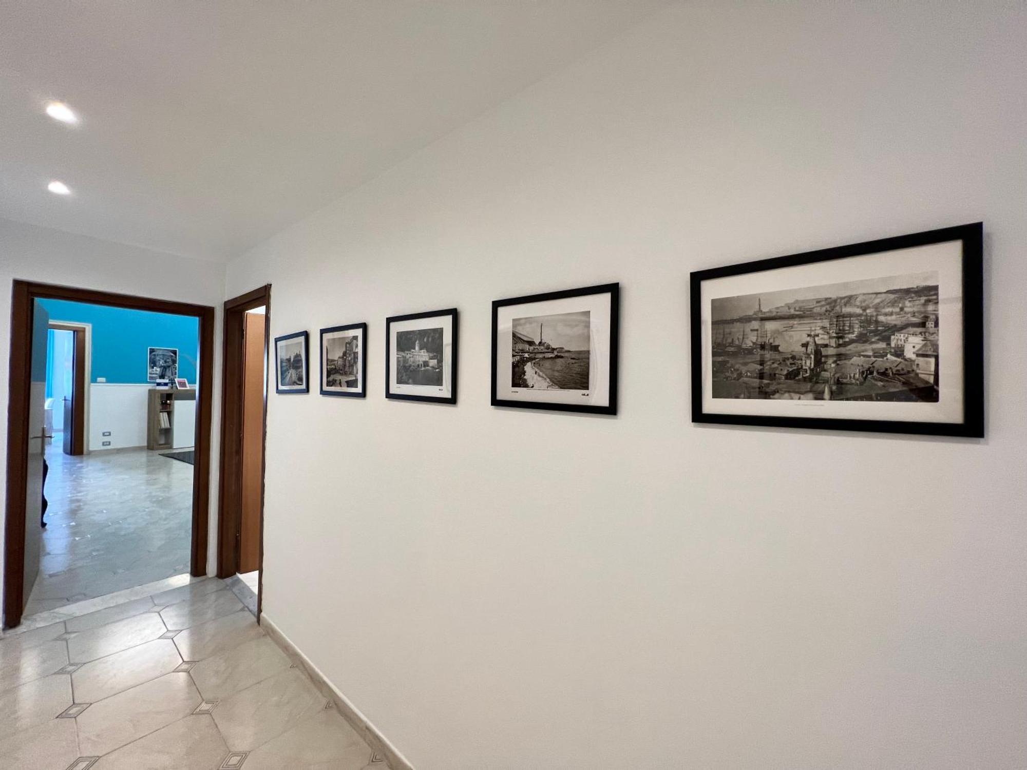 House Doge Antonino By Holiday World Genova Esterno foto